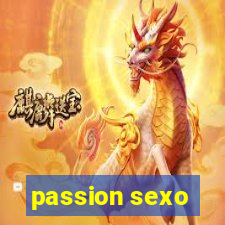 passion sexo